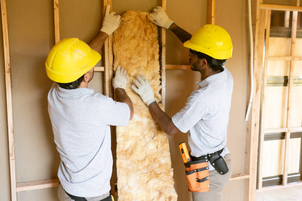 Reliable College Park, GA Insulation Solutions